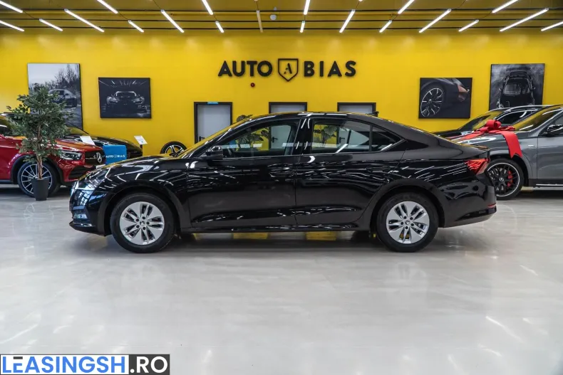Skoda Octavia din 2021 cu 58.000 km - oferta SKO233212 - foto 16