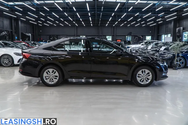 Skoda Octavia din 2021 cu 58.000 km - oferta SKO233212 - foto 19