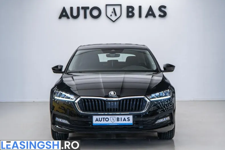 Skoda Octavia din 2021 cu 58.000 km - oferta SKO233212 - foto 22