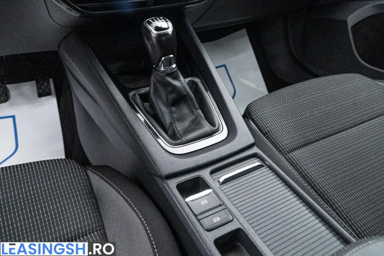 Skoda Octavia din 2021 cu 58.000 km - oferta SKO233212 - foto 24