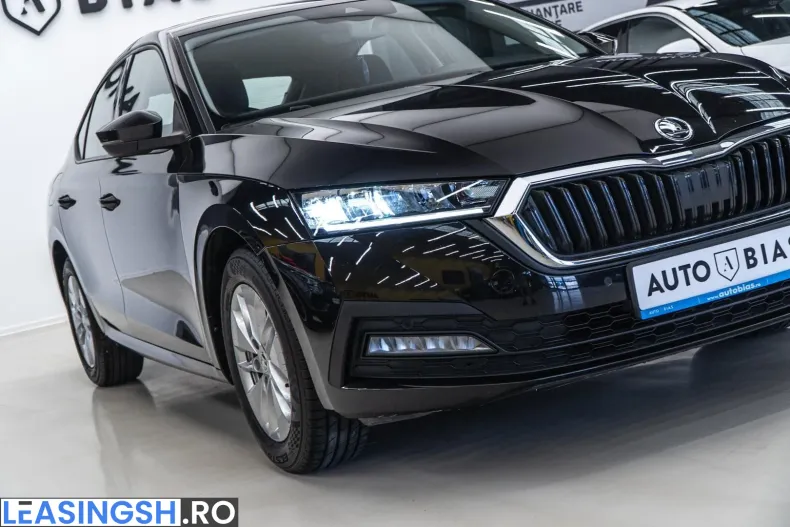 Skoda Octavia din 2021 cu 58.000 km - oferta SKO233212 - foto 29