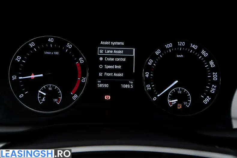 Skoda Octavia din 2021 cu 58.000 km - oferta SKO233212 - foto 30