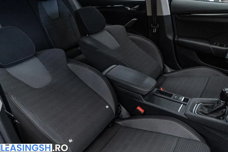 Skoda Octavia din 2021 cu 58.000 km - oferta SKO233212 - foto 32