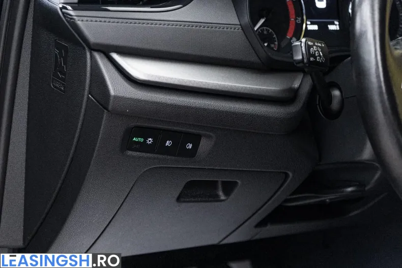 Skoda Octavia din 2021 cu 58.000 km - oferta SKO233212 - foto 35