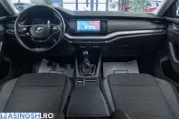 Skoda Octavia din 2021 cu 58.000 km - oferta SKO233212 - foto 38