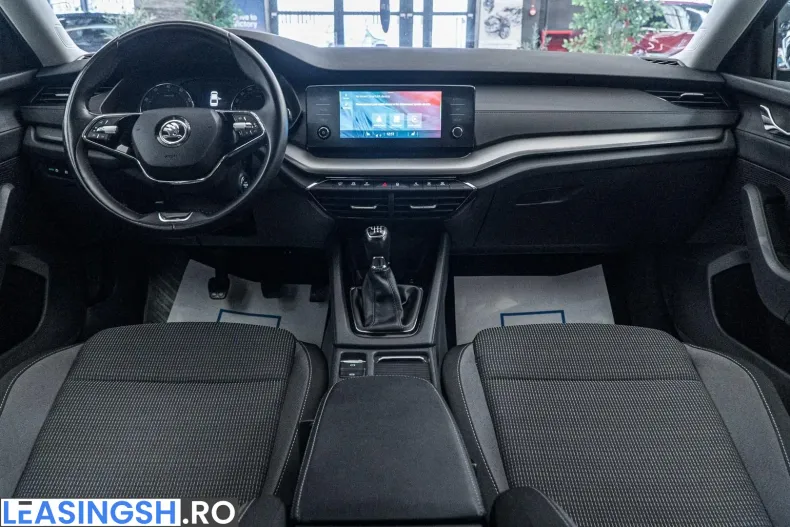 Skoda Octavia din 2021 cu 58.000 km - oferta SKO233212 - foto 38