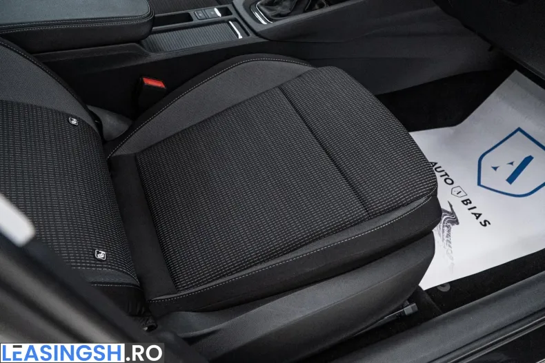 Skoda Octavia din 2021 cu 58.000 km - oferta SKO233212 - foto 39