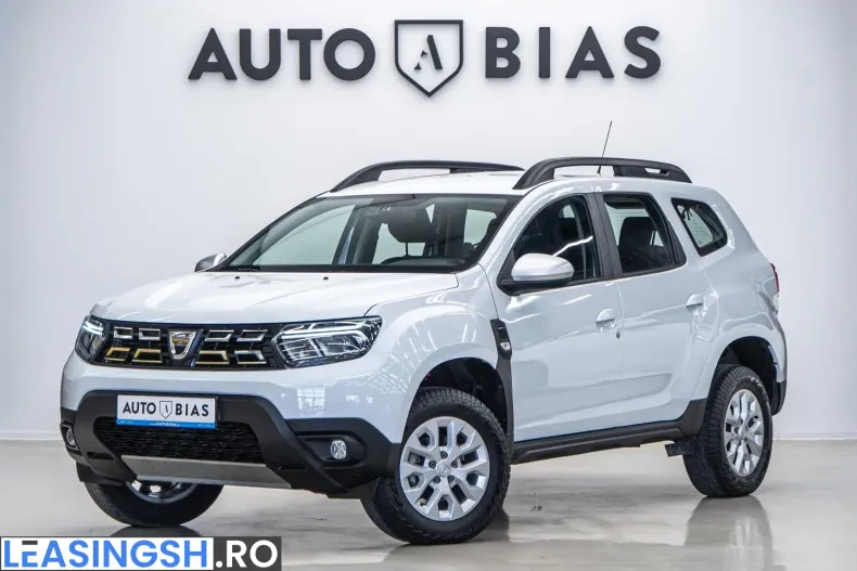 Dacia Duster din 2023 cu 135.000 km - oferta DAC233213 - foto 1