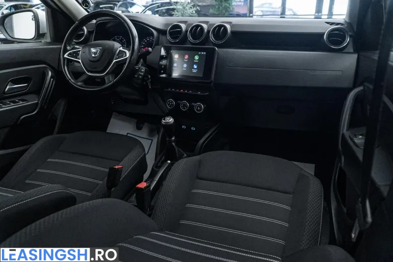 Dacia Duster din 2023 cu 135.000 km - oferta DAC233213 - foto 2