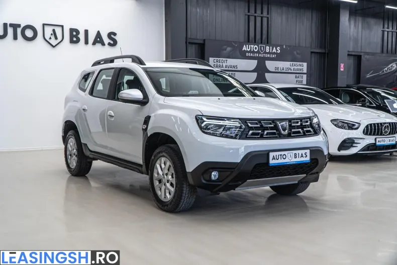 Dacia Duster din 2023 cu 135.000 km - oferta DAC233213 - foto 3