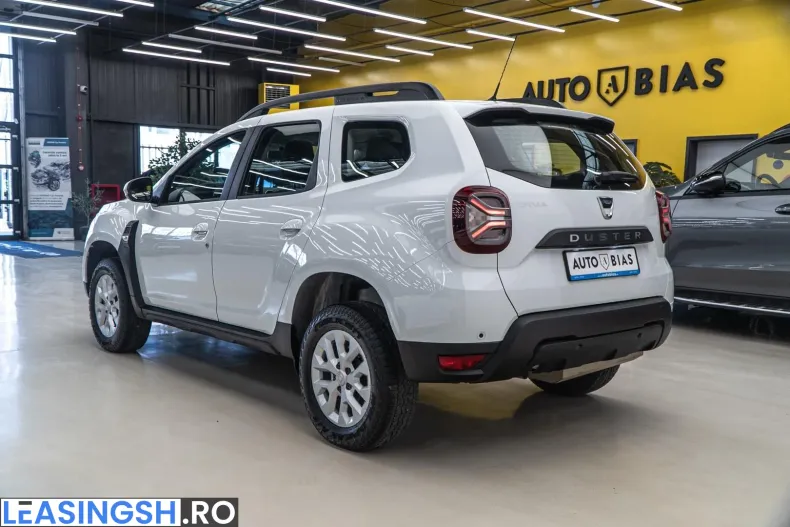 Dacia Duster din 2023 cu 135.000 km - oferta DAC233213 - foto 5