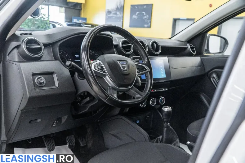 Dacia Duster din 2023 cu 135.000 km - oferta DAC233213 - foto 6