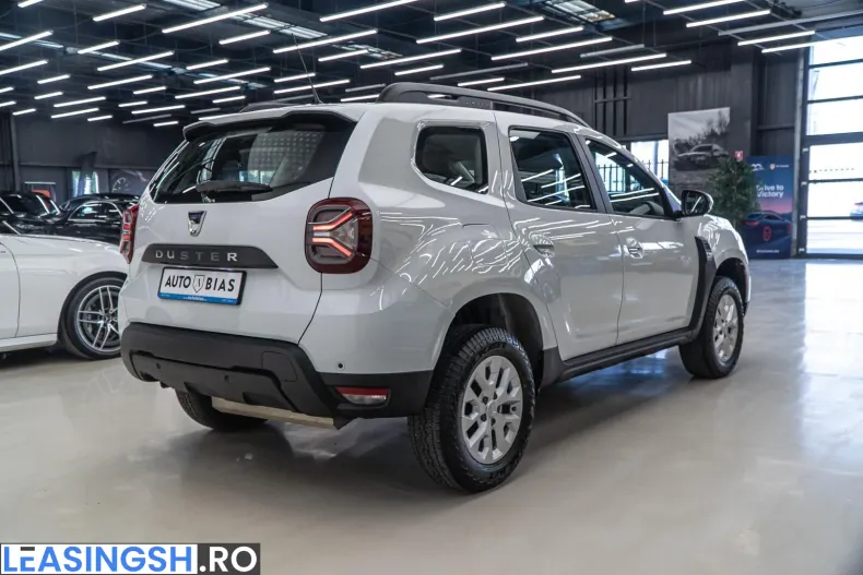 Dacia Duster din 2023 cu 135.000 km - oferta DAC233213 - foto 7