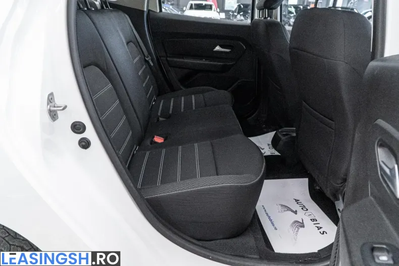 Dacia Duster din 2023 cu 135.000 km - oferta DAC233213 - foto 8