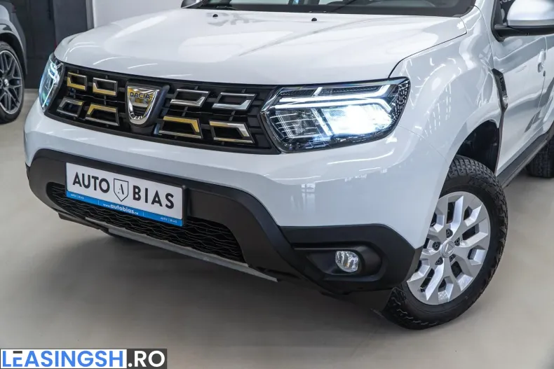Dacia Duster din 2023 cu 135.000 km - oferta DAC233213 - foto 10