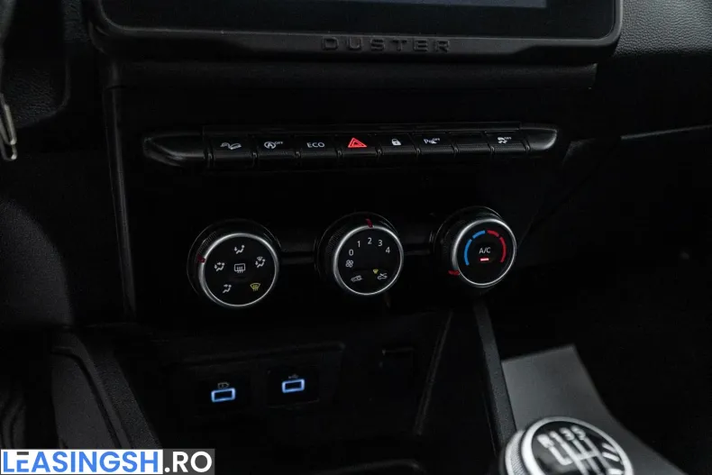 Dacia Duster din 2023 cu 135.000 km - oferta DAC233213 - foto 11