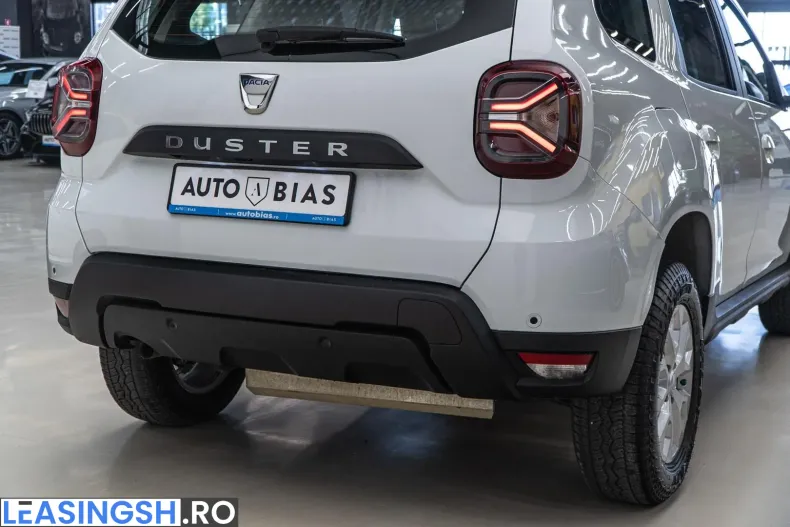 Dacia Duster din 2023 cu 135.000 km - oferta DAC233213 - foto 13