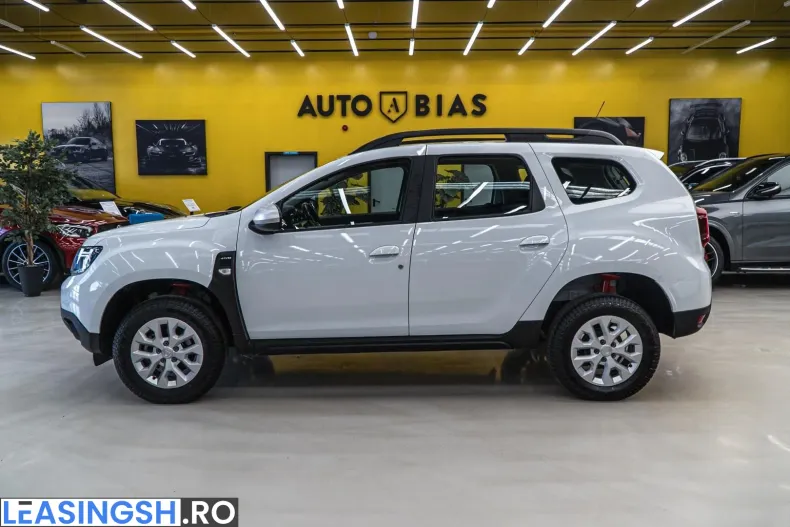 Dacia Duster din 2023 cu 135.000 km - oferta DAC233213 - foto 16