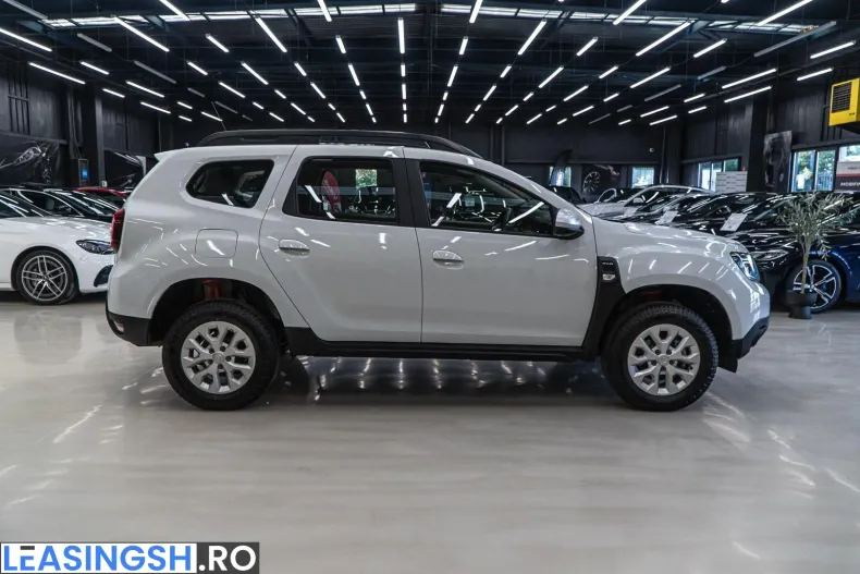 Dacia Duster din 2023 cu 135.000 km - oferta DAC233213 - foto 19