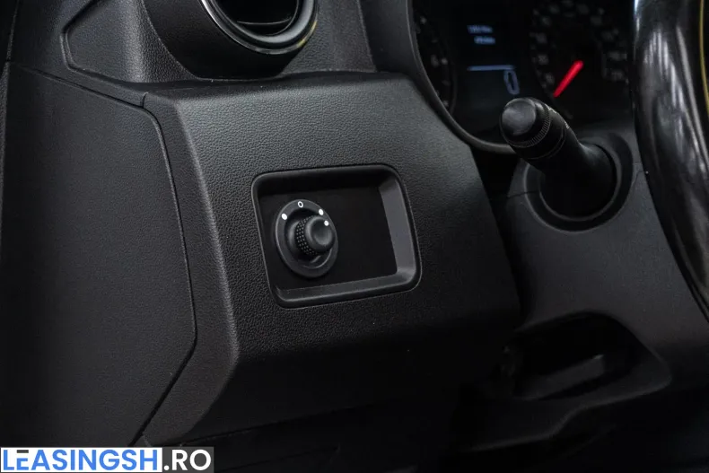 Dacia Duster din 2023 cu 135.000 km - oferta DAC233213 - foto 21