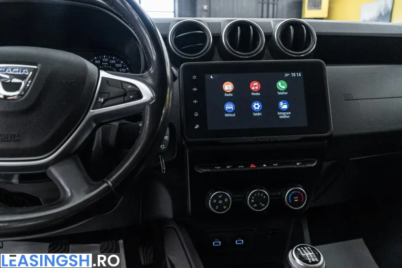 Dacia Duster din 2023 cu 135.000 km - oferta DAC233213 - foto 23