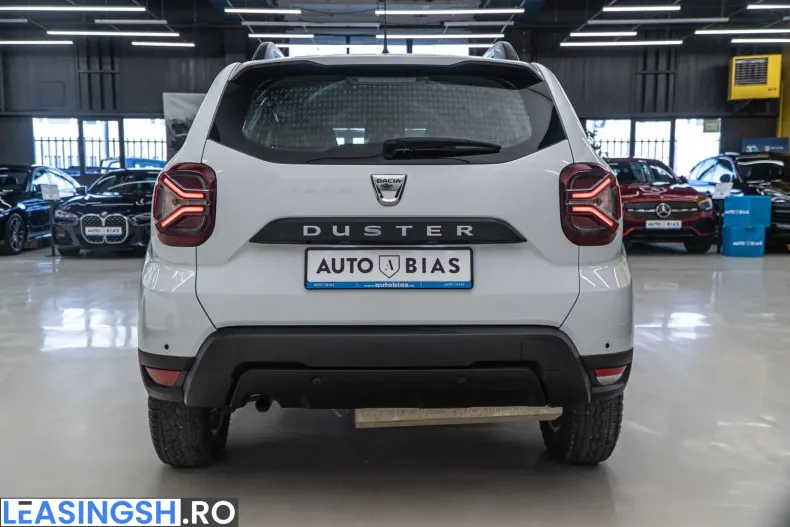 Dacia Duster din 2023 cu 135.000 km - oferta DAC233213 - foto 25