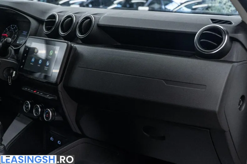 Dacia Duster din 2023 cu 135.000 km - oferta DAC233213 - foto 29