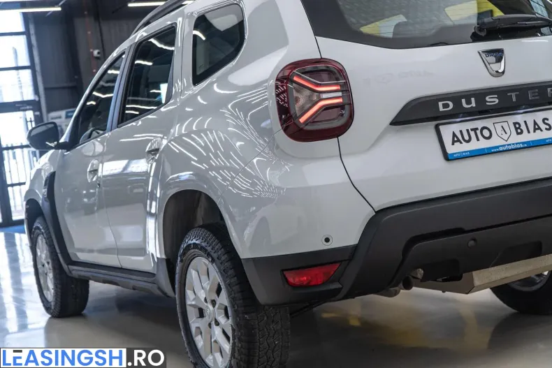 Dacia Duster din 2023 cu 135.000 km - oferta DAC233213 - foto 30