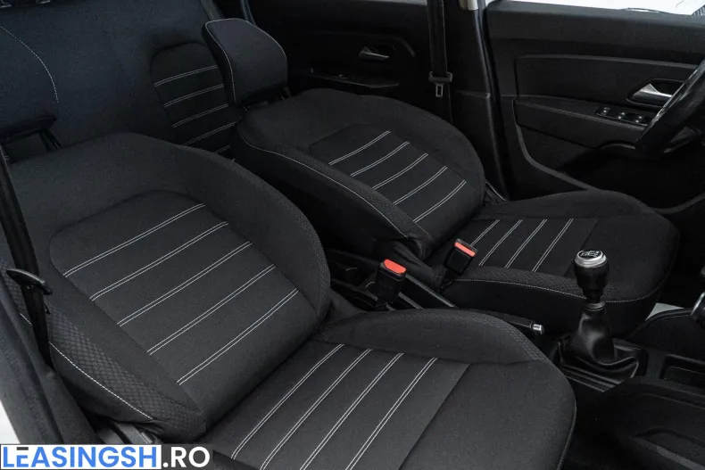 Dacia Duster din 2023 cu 135.000 km - oferta DAC233213 - foto 31