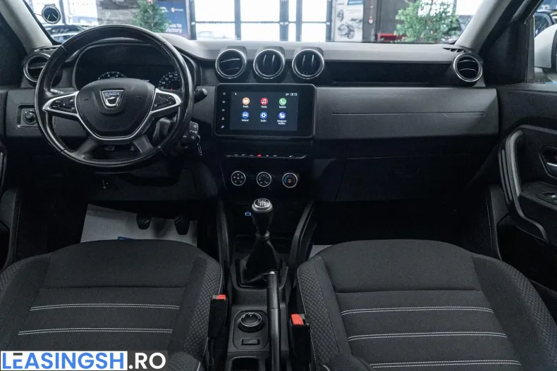 Dacia Duster din 2023 cu 135.000 km - oferta DAC233213 - foto 33