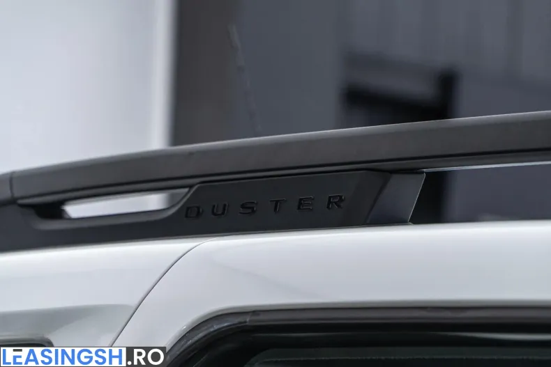 Dacia Duster din 2023 cu 135.000 km - oferta DAC233213 - foto 34