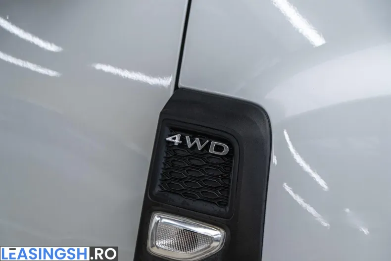 Dacia Duster din 2023 cu 135.000 km - oferta DAC233213 - foto 36