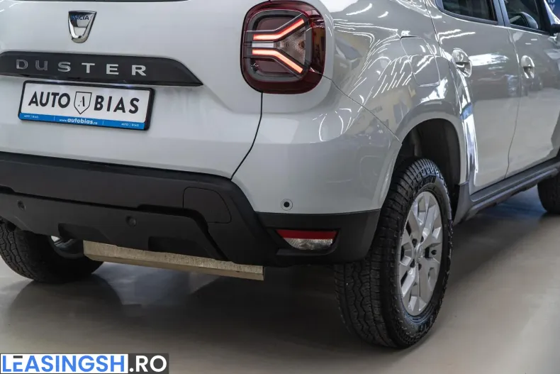 Dacia Duster din 2023 cu 135.000 km - oferta DAC233213 - foto 38