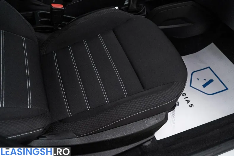 Dacia Duster din 2023 cu 135.000 km - oferta DAC233213 - foto 39