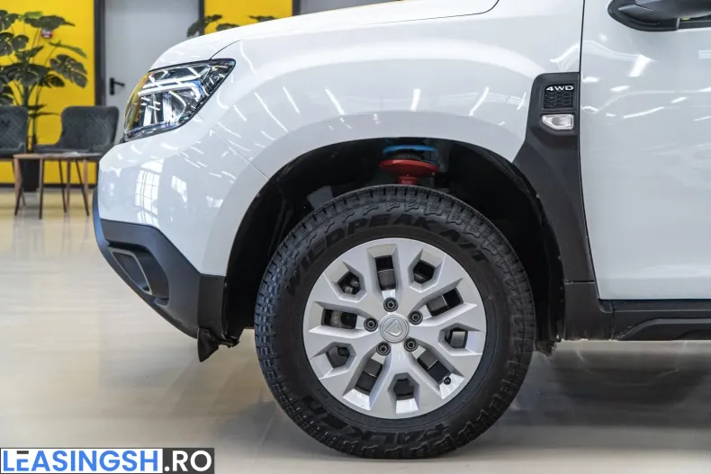 Dacia Duster din 2023 cu 135.000 km - oferta DAC233213 - foto 40