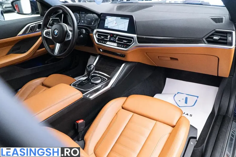 BMW 430i (Seria 4) din 2021 cu 160.000 km - oferta BMW233214 - foto 2