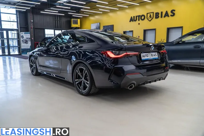 BMW 430i (Seria 4) din 2021 cu 160.000 km - oferta BMW233214 - foto 5