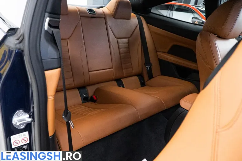 BMW 430i (Seria 4) din 2021 cu 160.000 km - oferta BMW233214 - foto 8