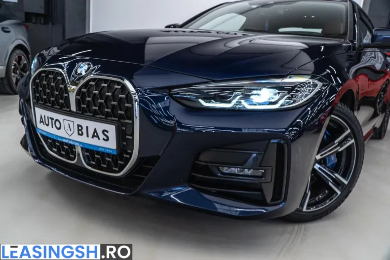 BMW 430i (Seria 4) din 2021 cu 160.000 km - oferta BMW233214 - foto 10