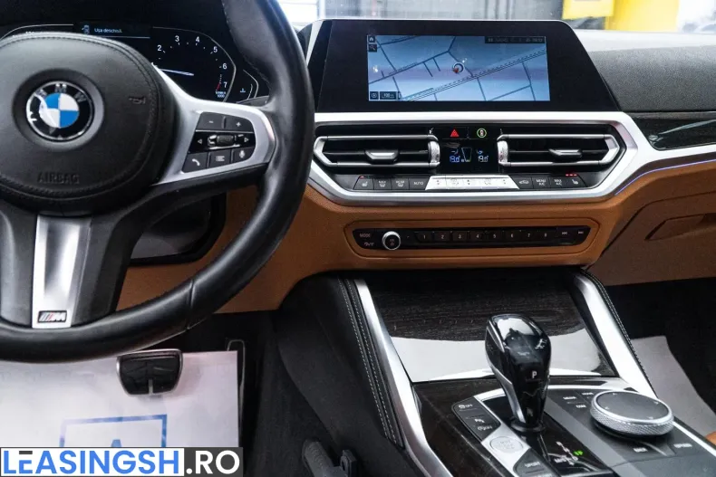 BMW 430i (Seria 4) din 2021 cu 160.000 km - oferta BMW233214 - foto 18
