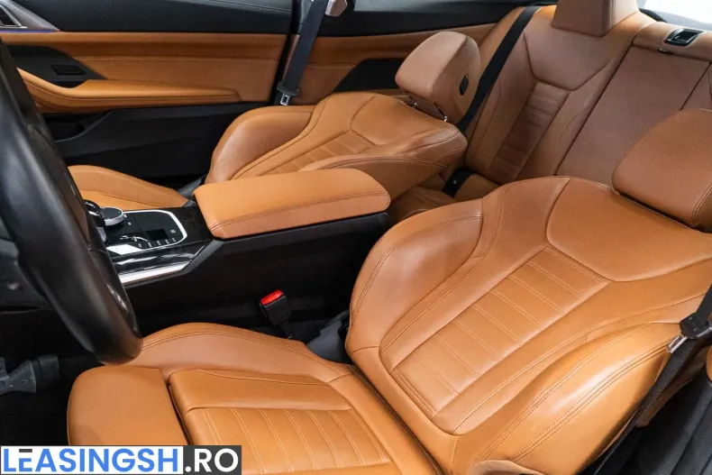 BMW 430i (Seria 4) din 2021 cu 160.000 km - oferta BMW233214 - foto 24