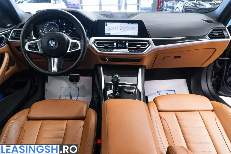 BMW 430i (Seria 4) din 2021 cu 160.000 km - oferta BMW233214 - foto 29
