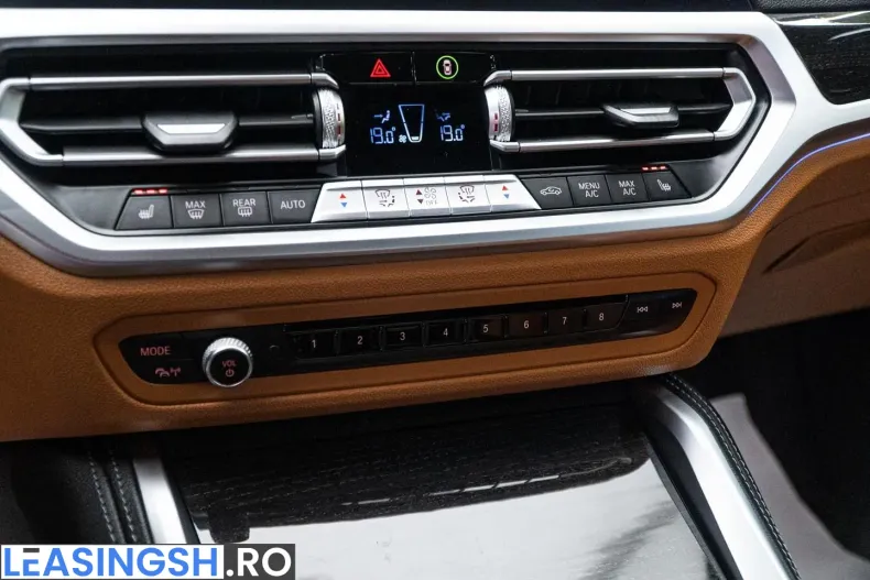 BMW 430i (Seria 4) din 2021 cu 160.000 km - oferta BMW233214 - foto 30