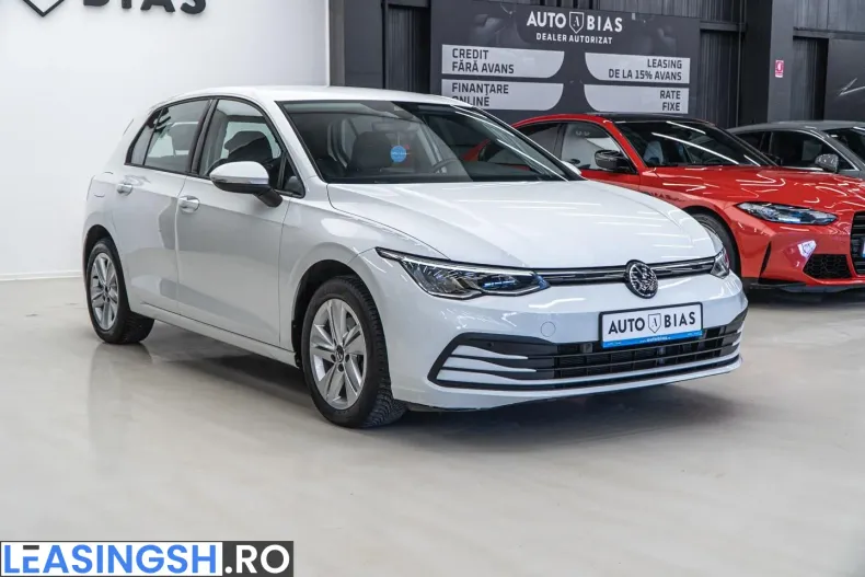 Volkswagen Golf din 2021 cu 135.000 km - oferta VOL233215 - foto 3
