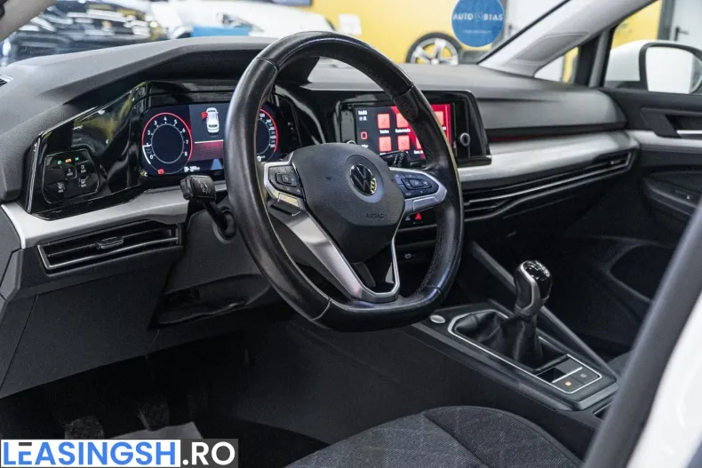 Volkswagen Golf din 2021 cu 135.000 km - oferta VOL233215 - foto 6