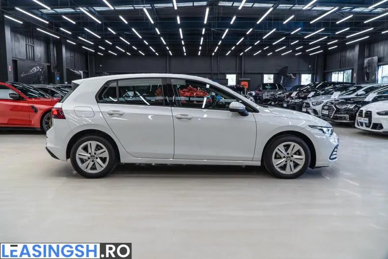 Volkswagen Golf din 2021 cu 135.000 km - oferta VOL233215 - foto 19