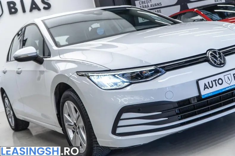 Volkswagen Golf din 2021 cu 135.000 km - oferta VOL233215 - foto 28