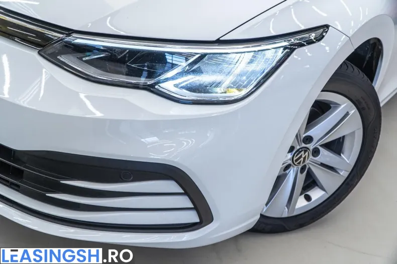 Volkswagen Golf din 2021 cu 135.000 km - oferta VOL233215 - foto 34
