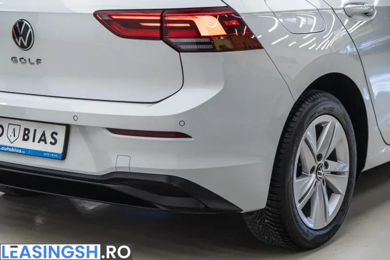 Volkswagen Golf din 2021 cu 135.000 km - oferta VOL233215 - foto 37