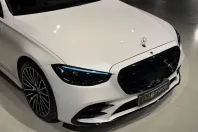 Mercedes-Benz S 580 (Clasa S) din 2021 cu 33.000 km - oferta MER233216 - foto 2